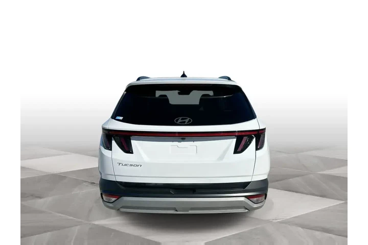$23490 : Hyundai TUCSON 2025 SEL Conv image 7