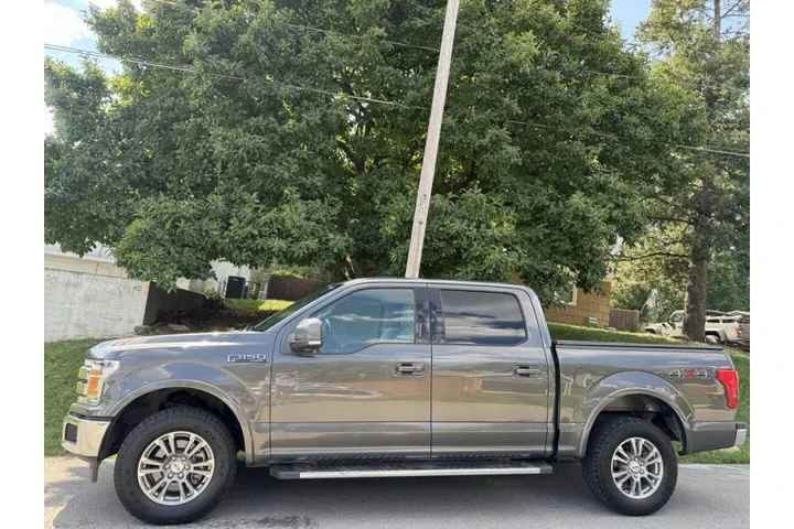$19999 : 2018 F-150 Lariat image 5