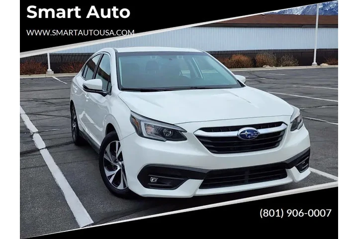 $17200 : 2022 Legacy Premium image 2