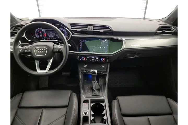 $30998 : Audi Q3 2023 AWD quattro S l image 9