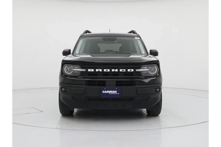 $32998 : Ford Bronco Sport 2024 AWD O image 5