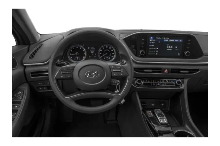 $12995 : Hyundai SONATA 2020 SE 4dr S image 7