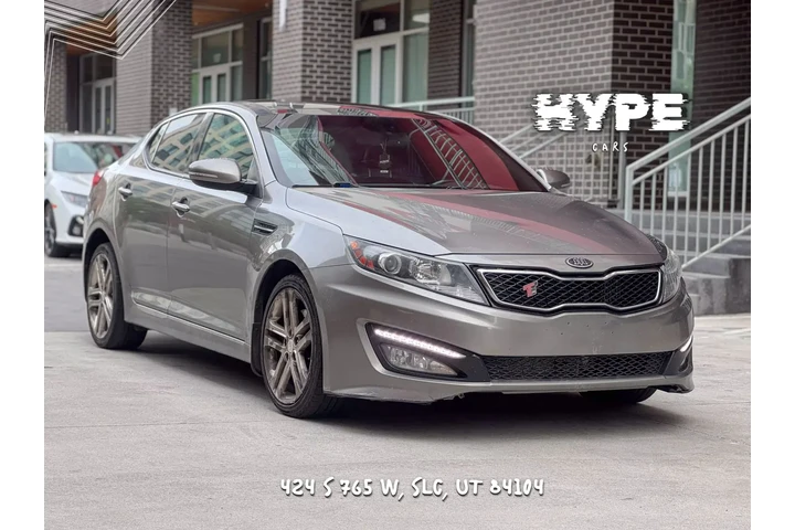 $6990 : 2013 KIA OPTIMA image 2