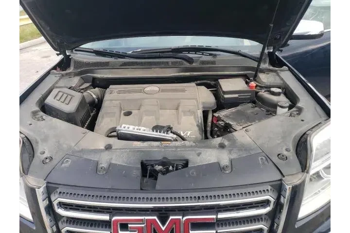$9900 : 2016 GMC Terrain SLT image 9