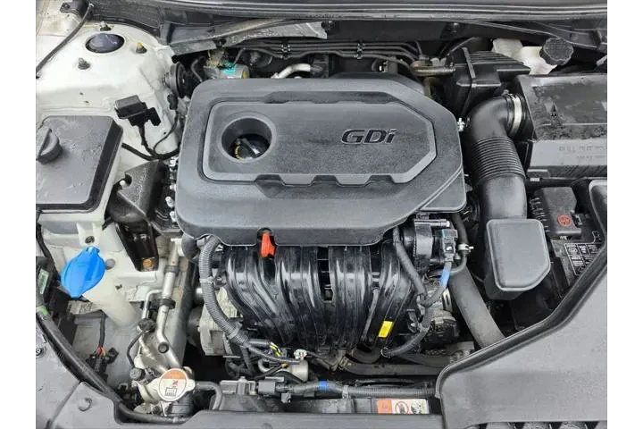 $18166 : Hyundai SONATA 2018 Limited image 10