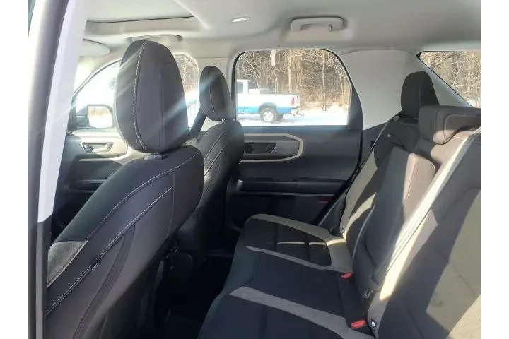 $29988 : Ford Bronco Sport 2025 AWD B image 9