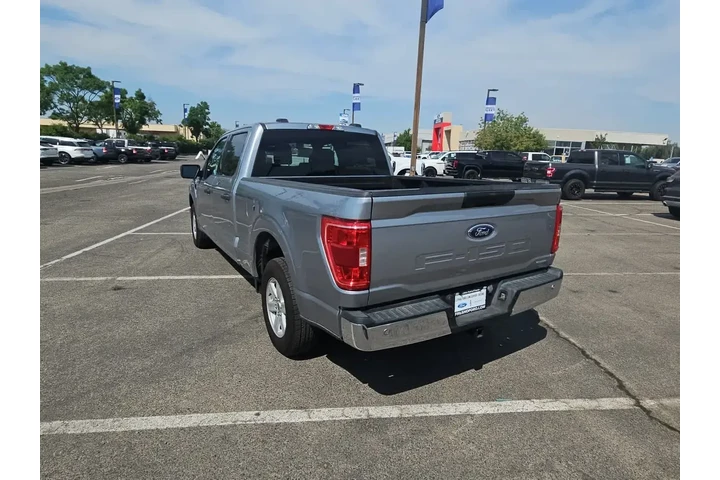 $34000 : Ford F-150 2023 4x2 XL 4dr S image 6