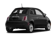 2016 FIAT 500 Easy thumbnail
