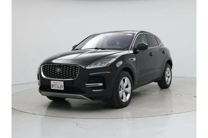 $22998 : Jaguar E-PACE 2021 AWD P250 image 4