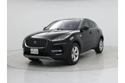 $22998 : Jaguar E-PACE 2021 AWD P250 thumbnail