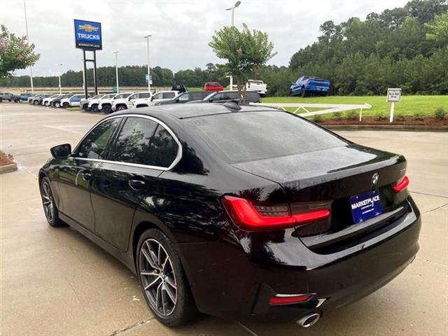 $29963 : 2020 BMW 3-Series 330i image 4