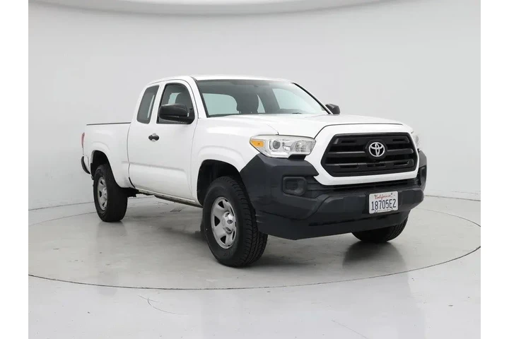 $19998 : Toyota Tacoma 2017 4x2 SR 4d image 1