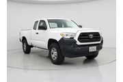 Toyota Tacoma 2017 4x2 SR 4d en Fresno