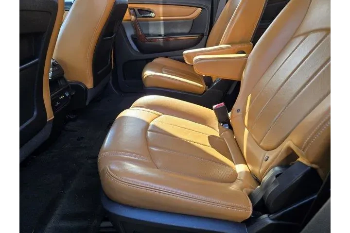 $7991 : Chevrolet Traverse 2013 LTZ image 4