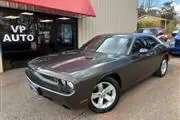2013 Challenger SXT en Greenville