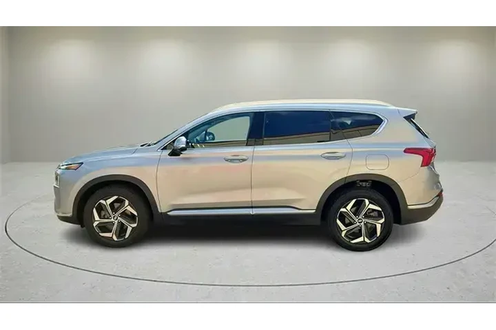 $24184 : Hyundai SANTA FE 2023 Limite image 6