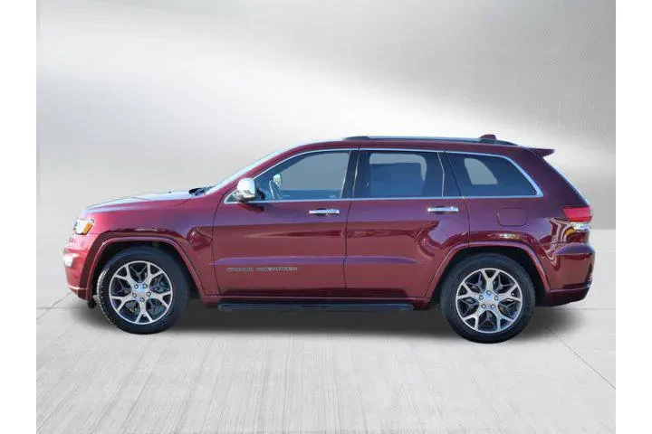 $25990 : Jeep Grand Cherokee 2019 4x4 image 4