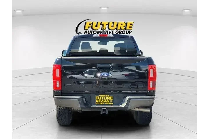 $26988 : Ford Ranger 2021 4x4 XLT 4dr image 8