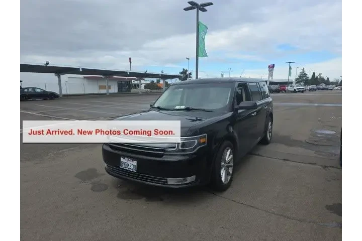 $18800 : Ford Flex 2019 AWD Limited 4 image 3
