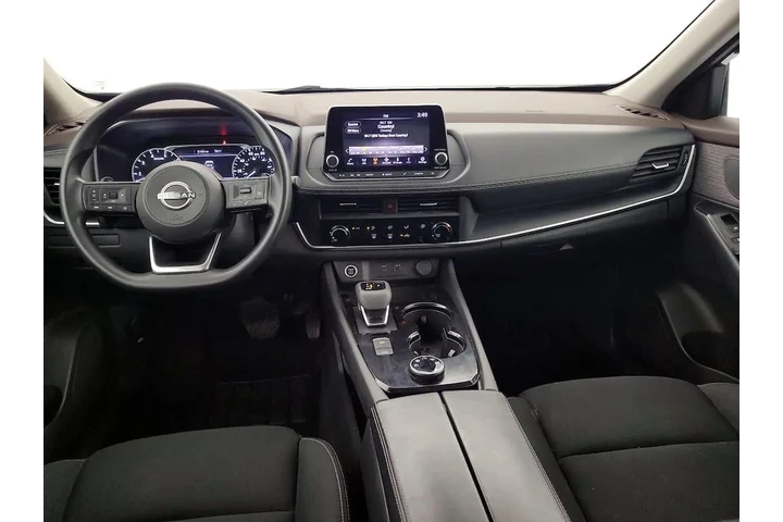$22998 : Nissan Rogue 2023 AWD S 4dr image 9