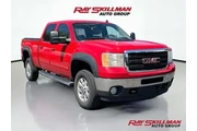 GMC Sierra 2500HD 2011 4x4 S