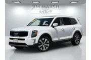 $28588 : Kia Telluride 2022 EX 4dr SU thumbnail