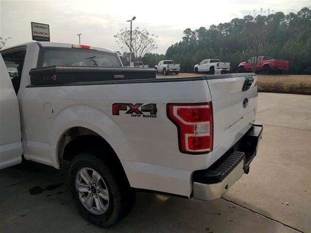 $27384 : 2019 F-150 XL SuperCab 8-ft. image 5