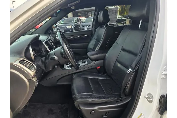 $17499 : Jeep Grand Cherokee 2018 4x4 image 7