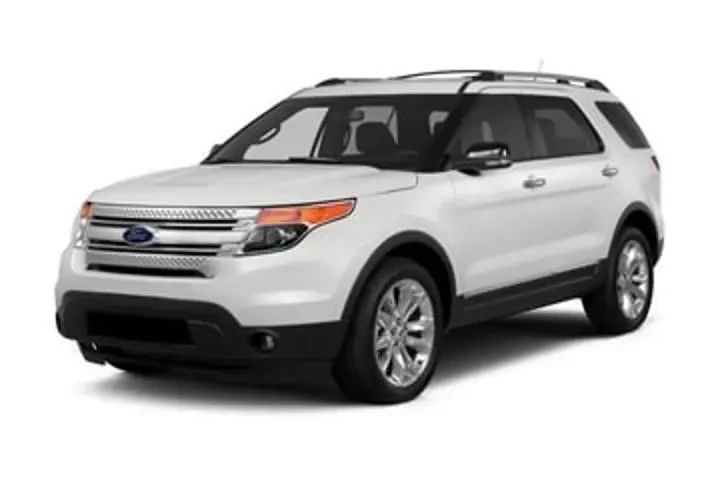 $13990 : Ford Explorer 2015 Limited 4 image 1