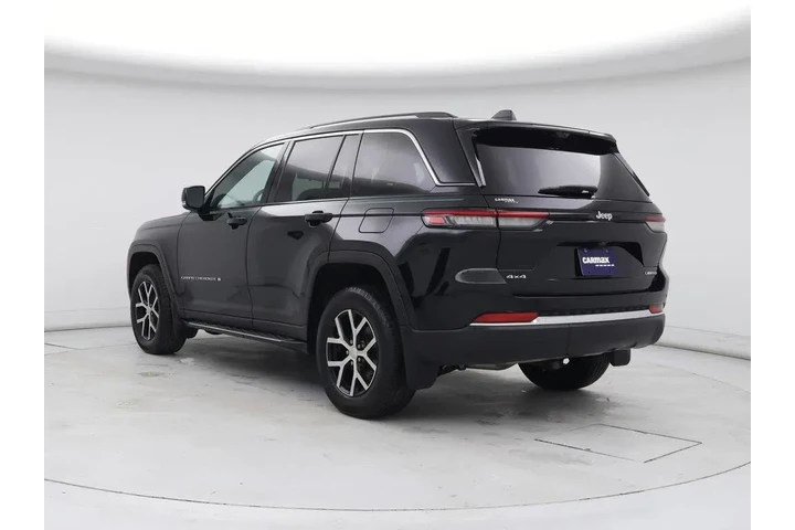 $33998 : Jeep Grand Cherokee 2023 4x4 image 2