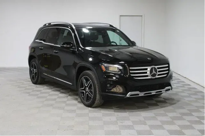 $34977 : Mercedes-Benz GLB 2024 GLB 2 image 1