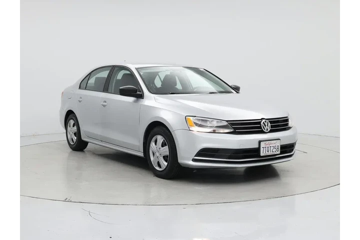 $12998 : Volkswagen Jetta 2016 1.4T S image 1