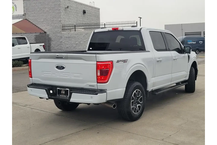 $39999 : Ford F-150 2022 4x4 XLT 4dr image 4