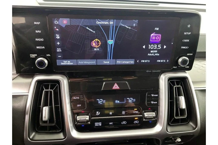 $29998 : Kia Sorento Hybrid 2023 AWD image 6