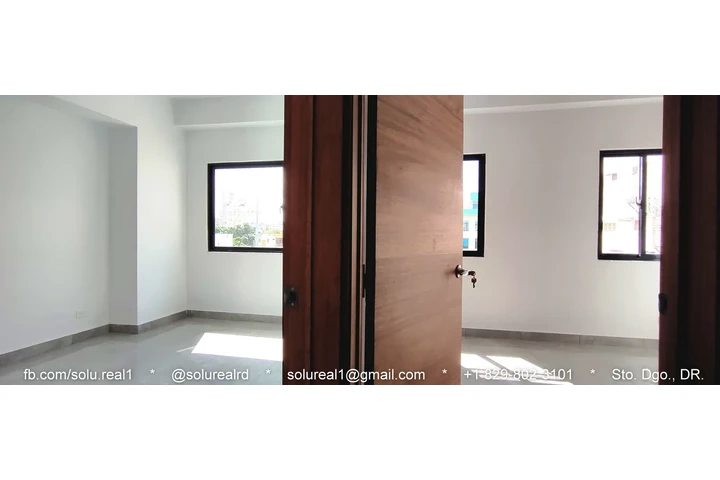 $235000 : *Moderno apartamento familiar image 6