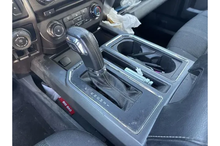 $16232 : Ford F-150 2016 4x4 XLT 4dr image 9