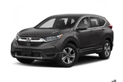 Honda CR-V 2019 AWD LX 4dr S en Wichita