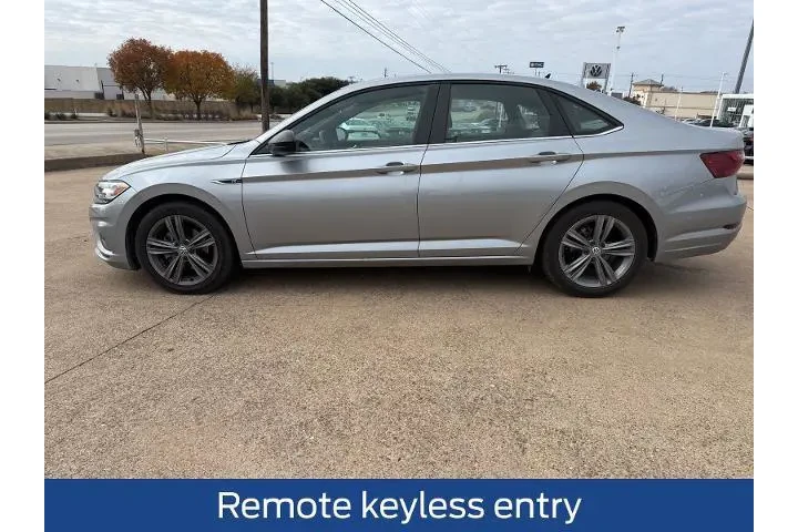 $18890 : Volkswagen Jetta 2020 S 4dr image 4