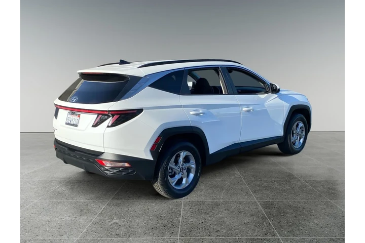 $26828 : Hyundai TUCSON 2023 AWD SEL image 5