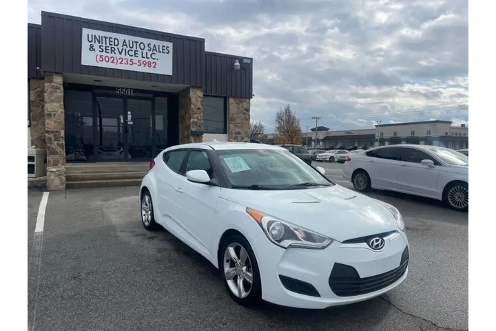 $5550 : 2015 Veloster image 8