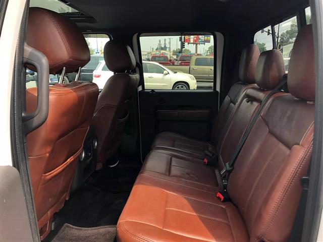 $37900 : 2012 FORD F250 SUPER DUTY CRE image 8