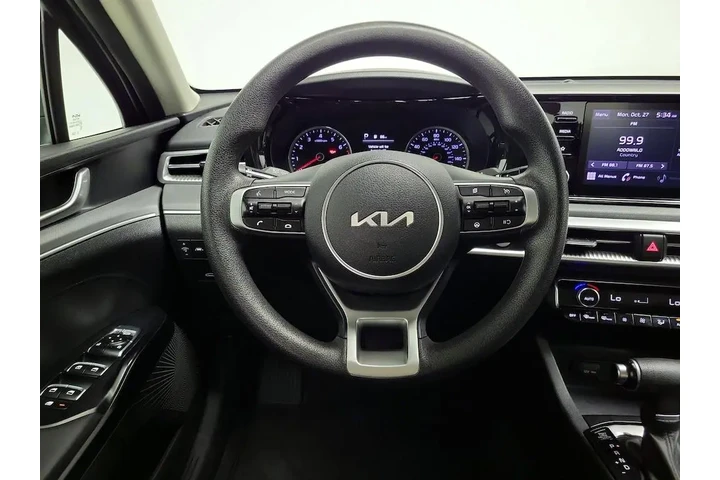 $21998 : Kia K5 2022 LXS 4dr Sedan image 10