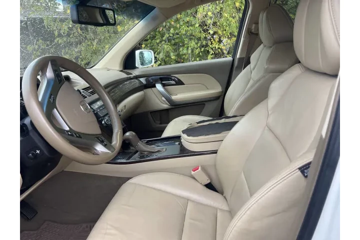 $10995 : 2013 MDX SH-AWD image 10