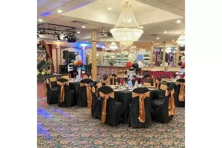 RENTA DE SALÓN EN ONTARIO image 8