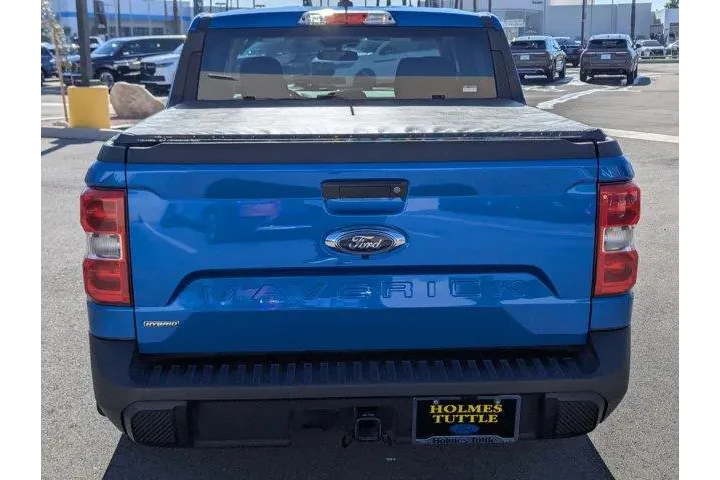 $24999 : Ford Maverick 2022 XL 4dr Su image 3