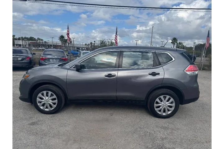 $8497 : 2016 Rogue S image 9