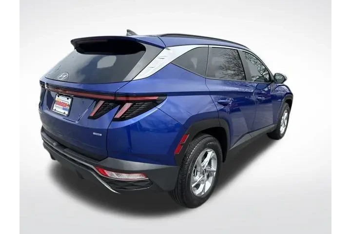 $26183 : Hyundai TUCSON 2023 AWD SEL image 5