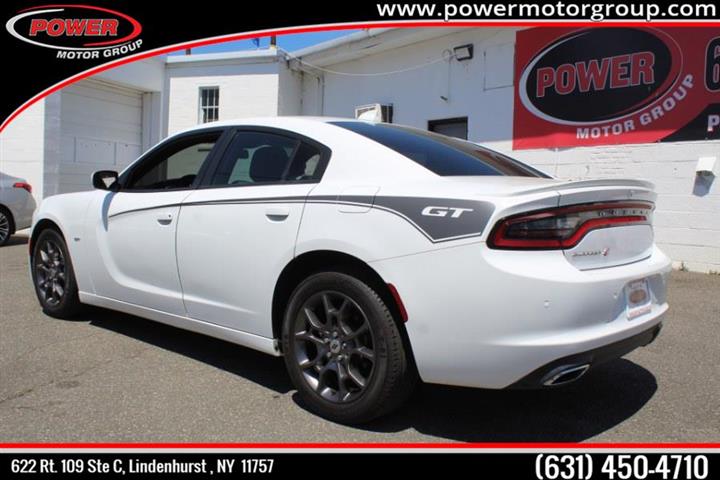 $19888 : Used  Dodge Charger GT AWD for image 5