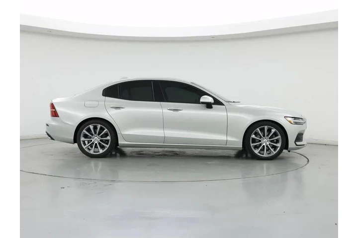 $21998 : Volvo S60 2019 T5 Momentum 4 image 7