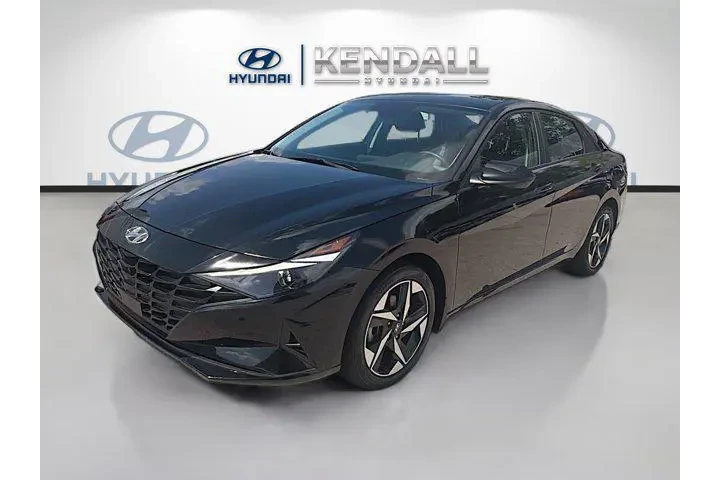 $17398 : Hyundai ELANTRA 2023 SEL 4dr image 3